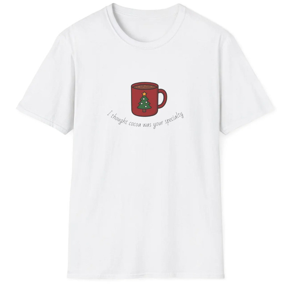 The Summer I Turned Pretty T-Shirt Cacao Mug, Cousins Beach